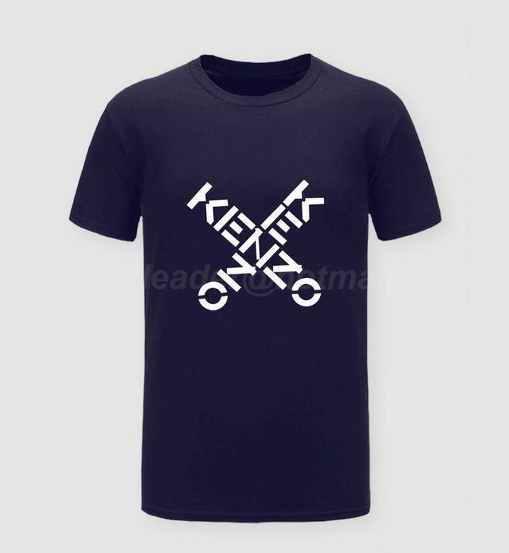KENZO Men's T-shirts 296